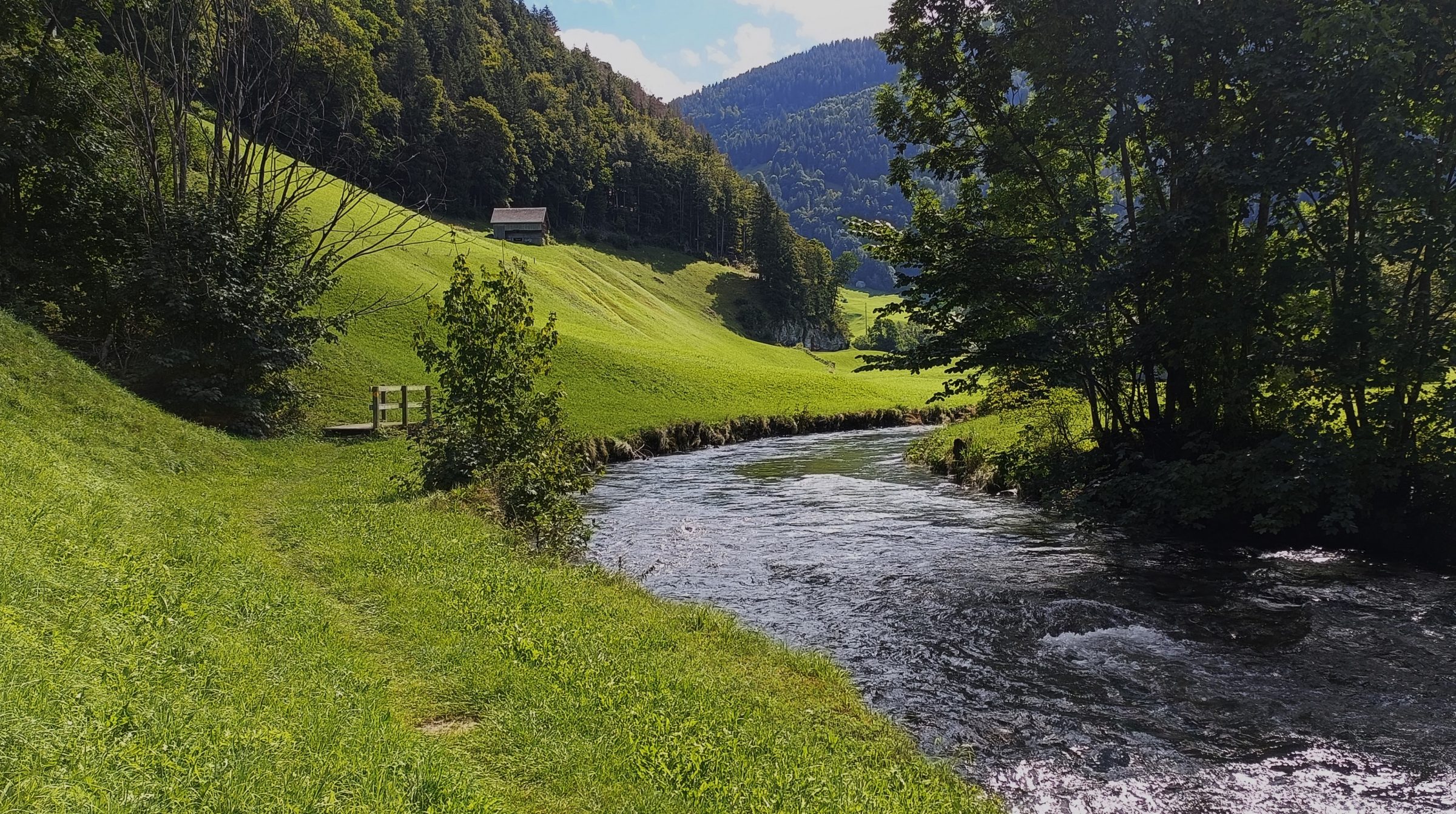 Thur völgye, Toggenburg