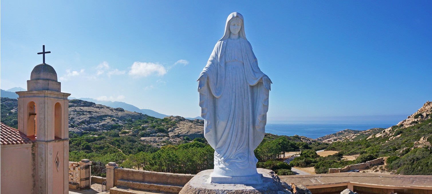 Notre-Dame de la Serra
