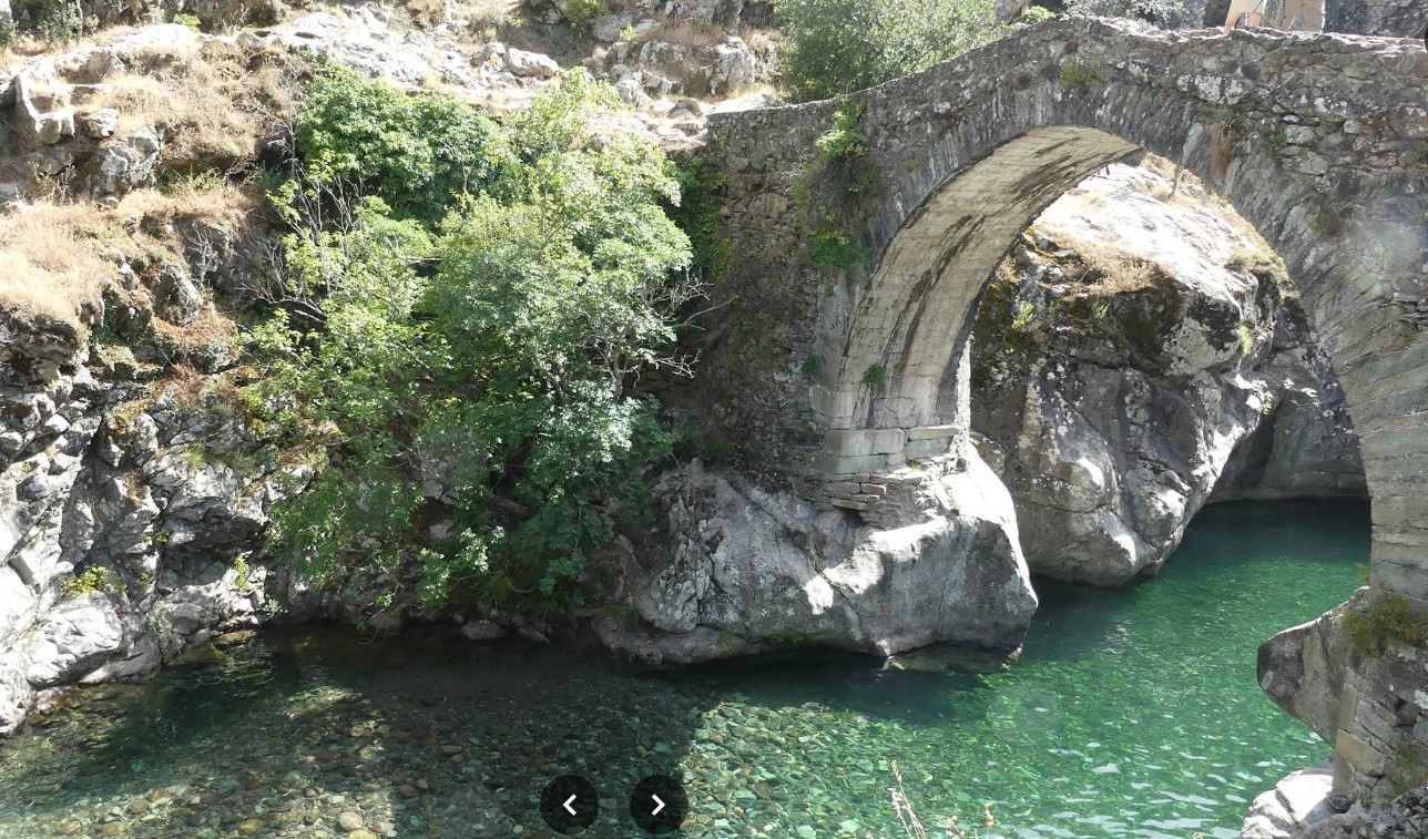Pont de Roggia